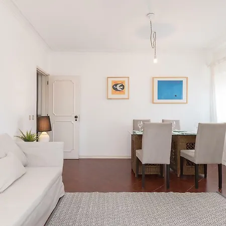 Duarte Place Apartamento *