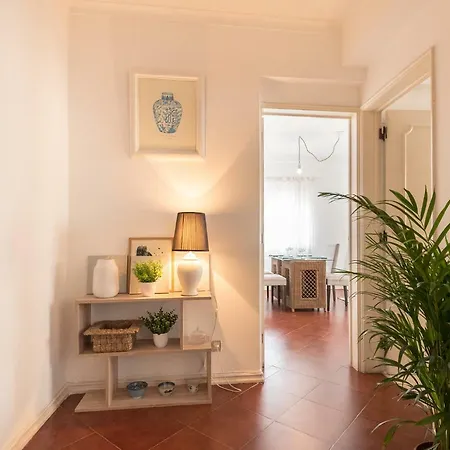 Apartamento Duarte Place