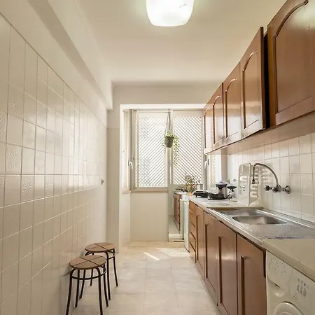 Duarte Place Apartamento Cascais