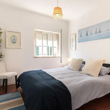 Duarte Place * Cascais