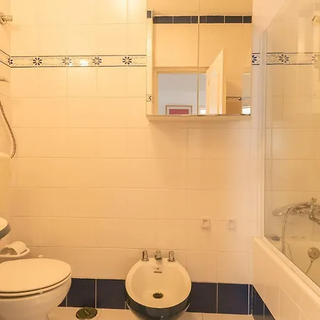 Apartamento Duarte Place *