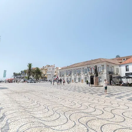 Duarte Place Cascais